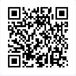 QR Code ดาวน์โหลดแอป ufabet